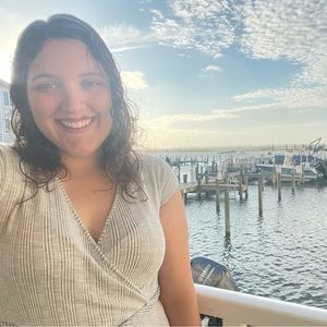 Meet your Posher, Bridget